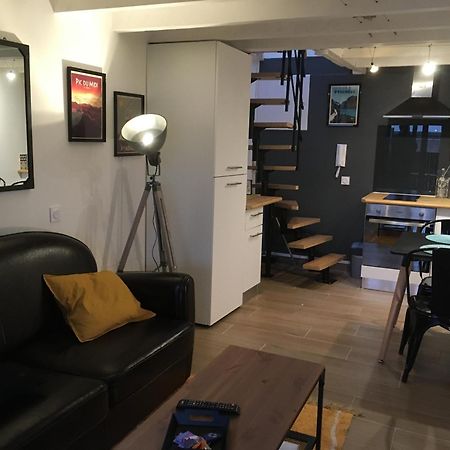 Les Spas De La Chartreuse Tarbes Luaran gambar