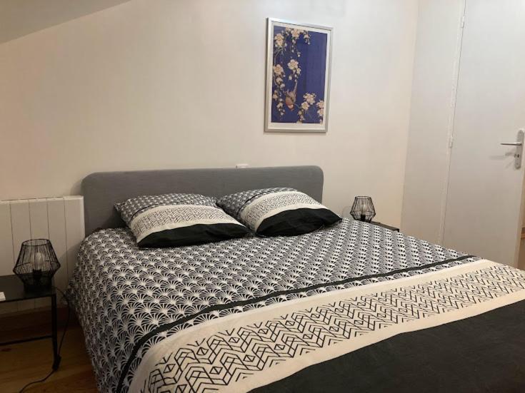 Les Spas De La Chartreuse Tarbes Bilik gambar