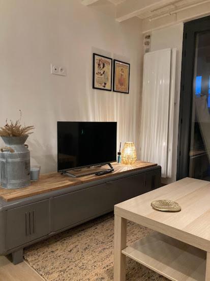 Les Spas De La Chartreuse Tarbes Bilik gambar