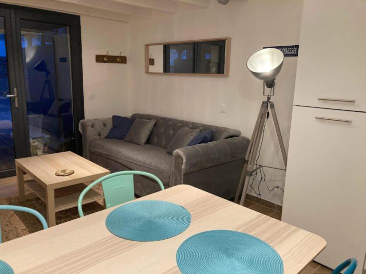 Les Spas De La Chartreuse Tarbes Bilik gambar