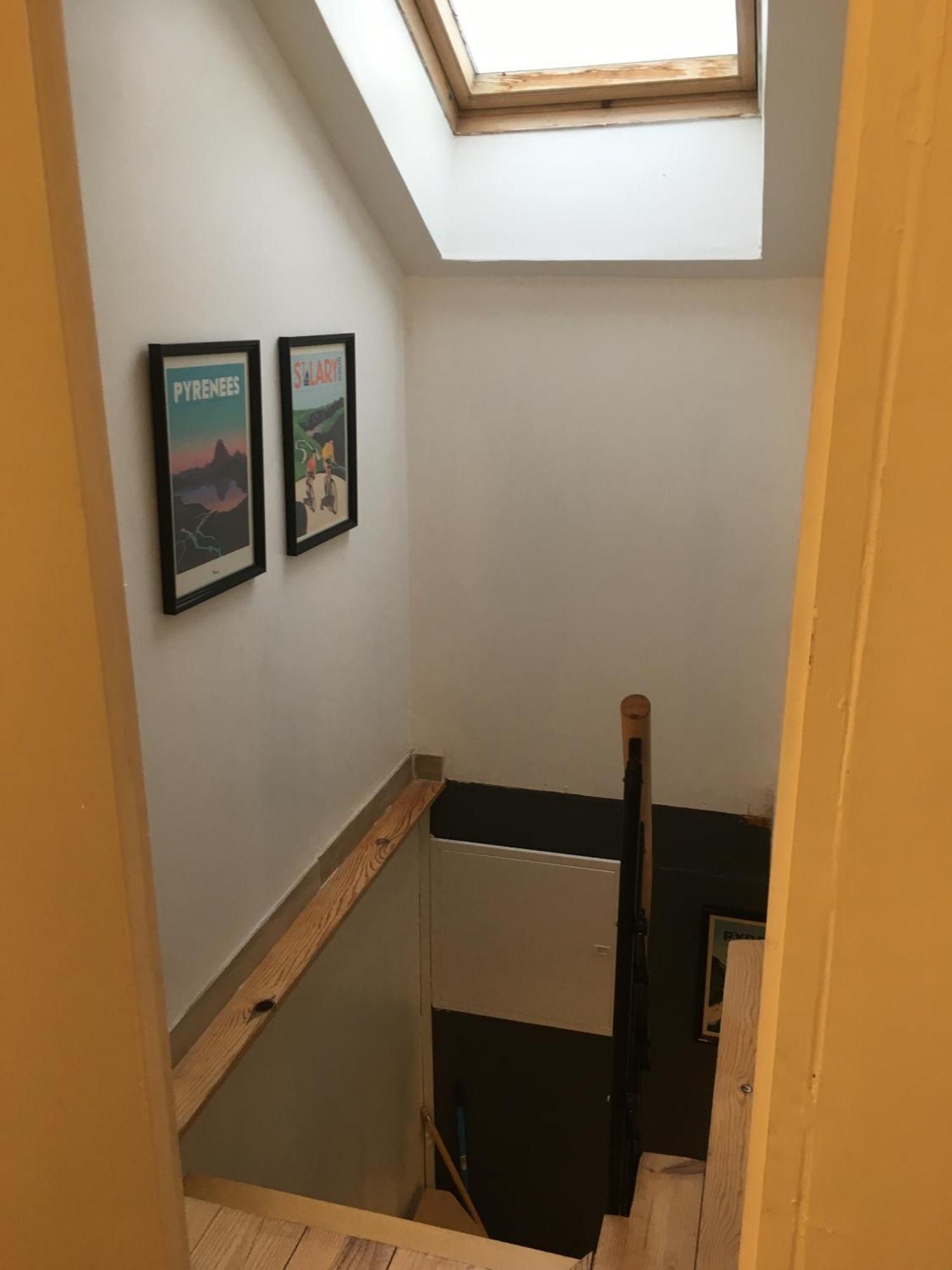 Les Spas De La Chartreuse Tarbes Bilik gambar
