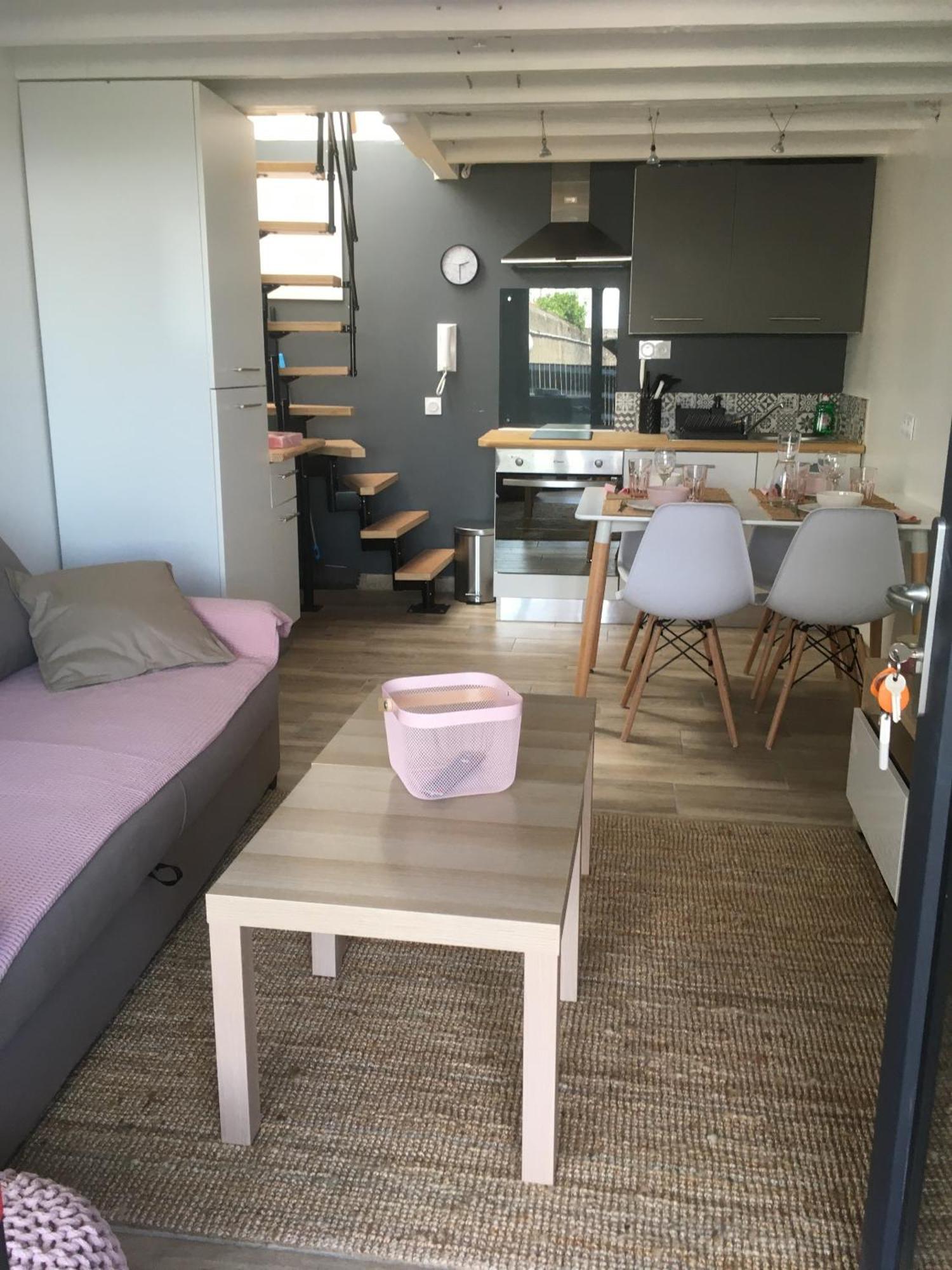 Les Spas De La Chartreuse Tarbes Bilik gambar