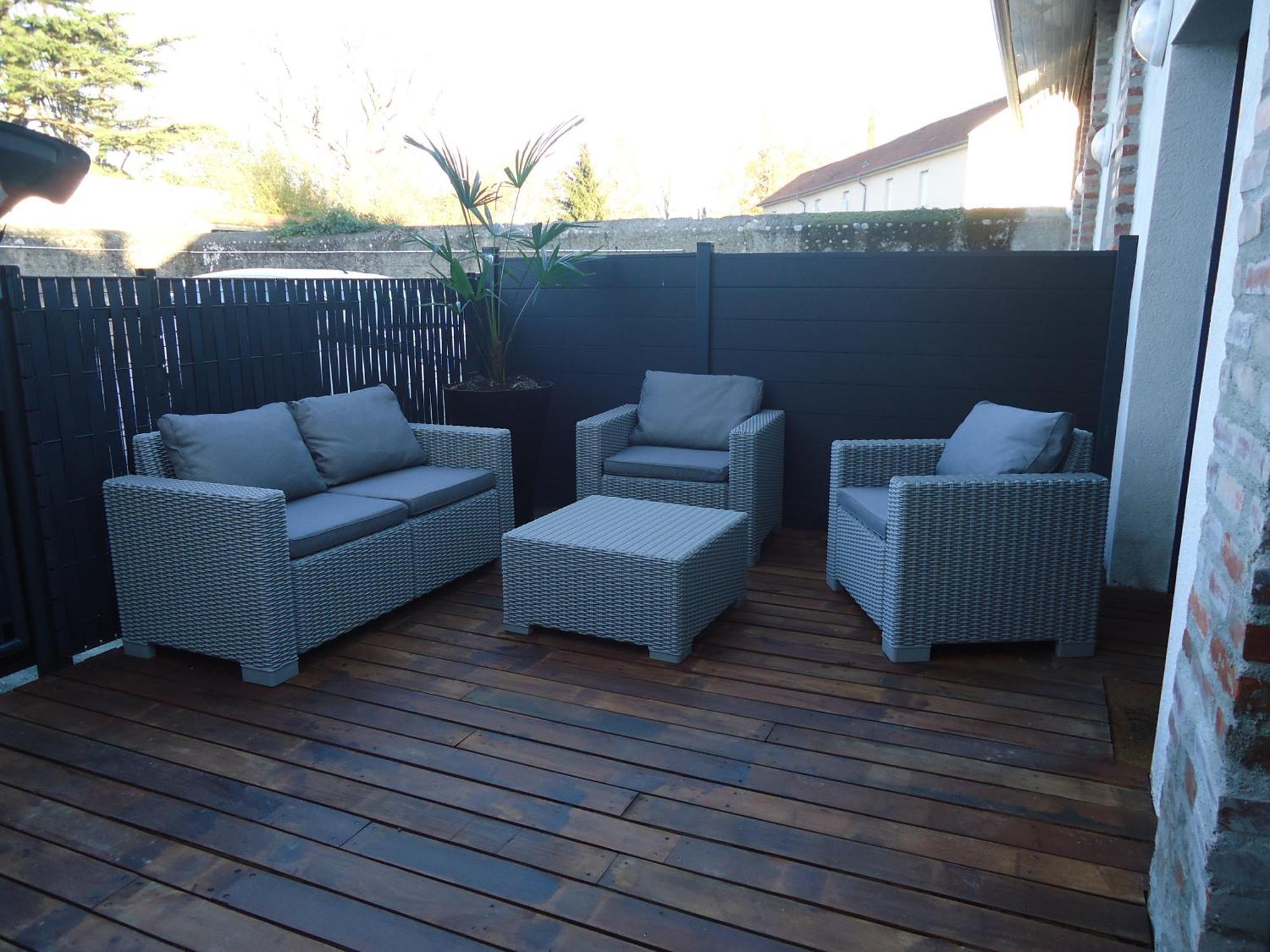 Les Spas De La Chartreuse Tarbes Bilik gambar