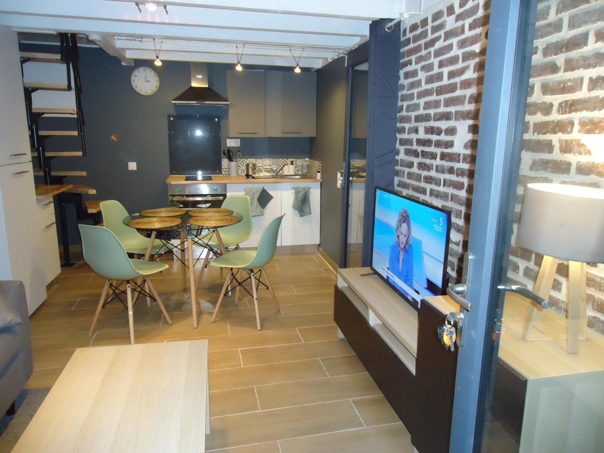 Les Spas De La Chartreuse Tarbes Bilik gambar